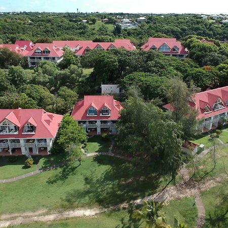 Studio Vue Mer Guadeloupe Sainte-Anne  Exterior photo